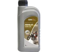 Масло GNV Moto 4T 10W30 1 л GM41211162016541030001