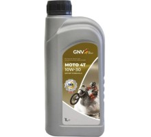 Масло GNV Moto 4T 10W30 1 л [GM41211162016541030001]