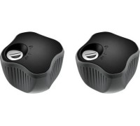 Замок  THULE Lockable Knob 527 (2 шт.) для велокреплений 526