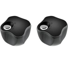 Замок  THULE Lockable Knob 527 (2 шт.) для велокреплений [526]