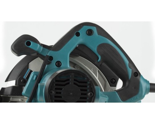 Пила циркулярная сетевая MAKITA HS 7100 [HS7100]