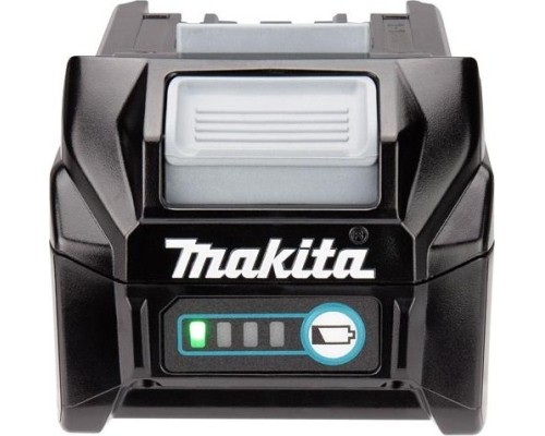 Аккумулятор MAKITA 40.0В 2,5 Ач Li-ion XGT BL4025 [191B36-3]