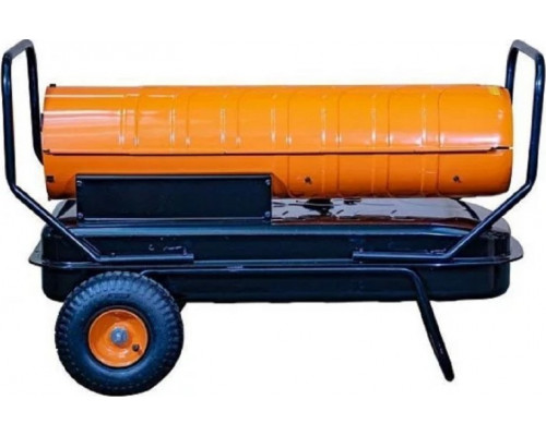 Дизельная тепловая пушка прямого нагрева AURORA TK-70000 8736
