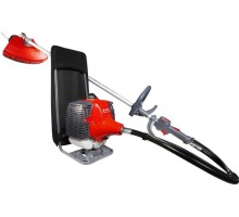 Мотокоса EFCO STARK 4410 BP BACK PACK 61339057E2