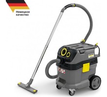 Пылесос сетевой KARCHER NT 30/1 Tact Te L (1.148-211.0) [1.148-211.0]