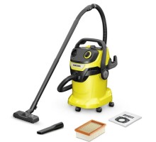 Пылесос сетевой KARCHER WD 5 V-25/5/22 (1.628-300.0) [1.628-300.0]