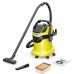 Пылесос сетевой KARCHER WD 5 V-25/5/22 (1.628-300.0) [1.628-300.0]