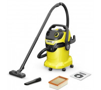 Пылесос сетевой KARCHER WD 5 V-25/5/22 (1.628-300.0) 1.628-300.0