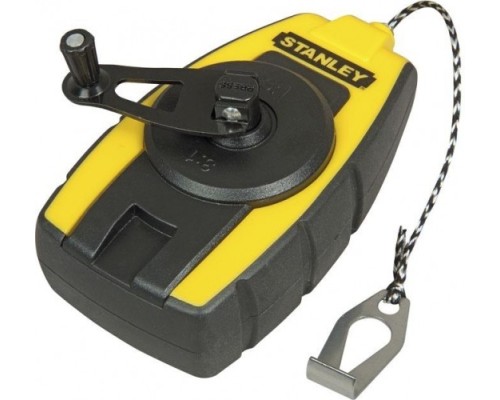 Набор отбивка и мел STANLEY STHT0-47244 9.0 м