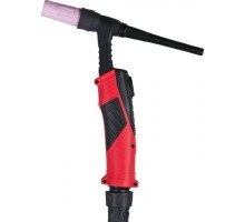 Горелка FUBAG FB TIG 450W 4m с жидкостным охлаждением 31878