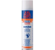 Растворитель ржавчины LIQUI MOLY Rostloser XXL 0,6 л. 39014/1611 [8352/39014]