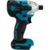 Дрель-шуруповерт аккумуляторная MAKITA DTD 156 RFE [DTD156RFE]