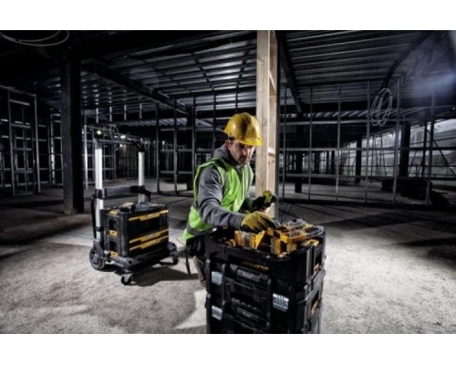 Кейс TSTAK для наборов FLEXTORQ DeWALT DT70716-QZ