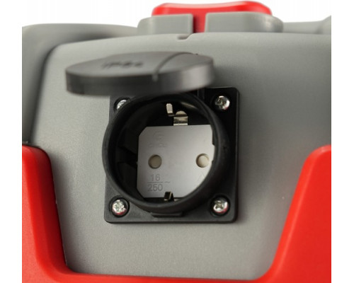 Пылесос для сухой и влажной уборки Evoline WAD 150 Power Tool WAD150PT