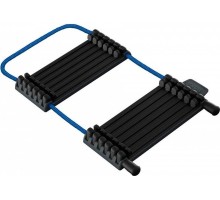 Защита THULE  carbon frame protector 984101