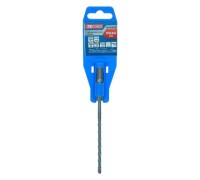Бур SDS-plus СОЮЗ 5x160 мм с твердосплавной напайкой, спираль s4 9019-SDS-05x160C