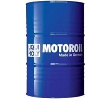 Масло дизельное LIQUI MOLY SAE  5W40 Special Tec AA Diesel  60 л 21334 cинтетическое [21334]