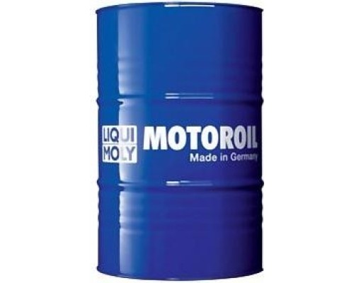 Масло дизельное LIQUI-MOLY SAE 5W40 Special Tec AA Diesel 60 л 21334 cинтетическое [21334]