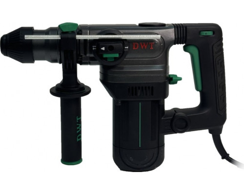 Перфоратор DWT BHP15-32 V BMC SDS-PLUS купить с доставкой и официальной гарантией