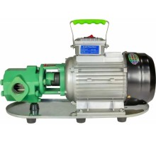 Насос электрический для масла PETROLL Lyra 75 8028