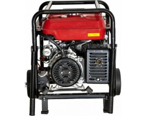 Генератор бензиновый HND GE 7000 XNST [GE7000XNST]