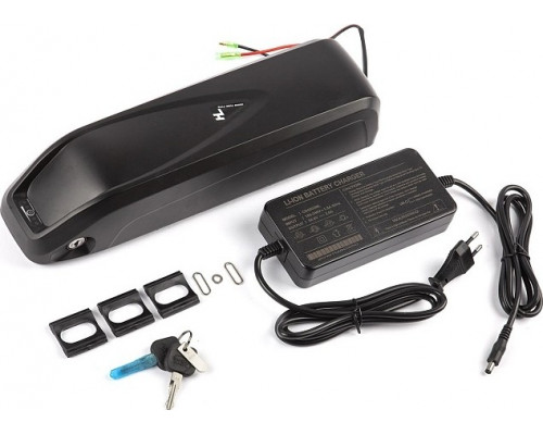 Мотор-колесо SKN 36V 350W LCD 26
