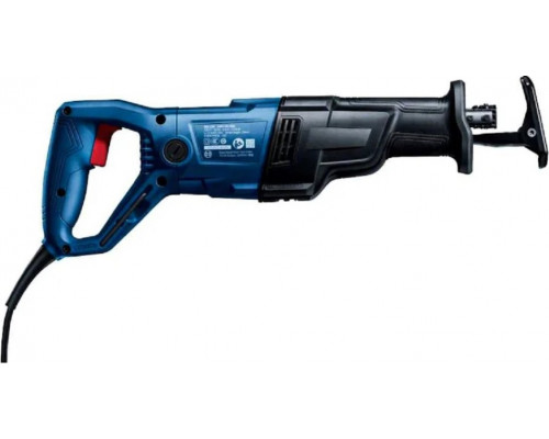 Пила сабельная сетевая BOSCH GSA 120 [06016B1020]