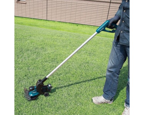 Ножницы для травы аккумуляторные MAKITA UM 600 DWAE [UM600DWAE]