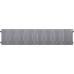 Радиатор отопления ROYAL THERMO PianoForte 200 Silver Satin VDR80 - 16 секц. НС-1506338 купить с доставкой и официальной гарантией