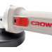 Угловая шлифмашина сетевая Crown CT13571-125R