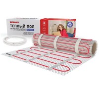 Мат нагревательный REXANT 51-0502-2 Classic RNX -1,0-150 двухжильный с экраном