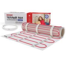 Мат нагревательный REXANT 51-0508-2 Classic RNX -4,0-600 двухжильный с экраном