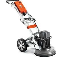 Шлифовальная машина для обработки полов HUSQVARNA PG-450 230 V [9676486-01]