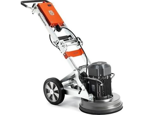 Шлифовальная машина для обработки полов HUSQVARNA PG-450 230 V [9676486-01]