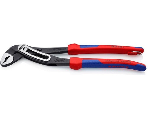 Ключ переставной KNIPEX 8802300TBK alligator® 300 мм. [KN-8802300TBK]