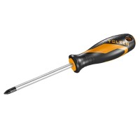 Отвертка крестовая TOLSEN TT20013 
