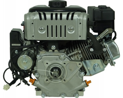 Бензиновый двигатель LONCIN LC170FDA 7,0 л.с. с электростартером