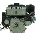 Бензиновый двигатель LONCIN LC170FDA 7,0 л.с. с электростартером