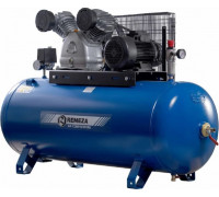 Компрессор поршневой REMEZA СБ 4/Ф-270 LB 50 20389