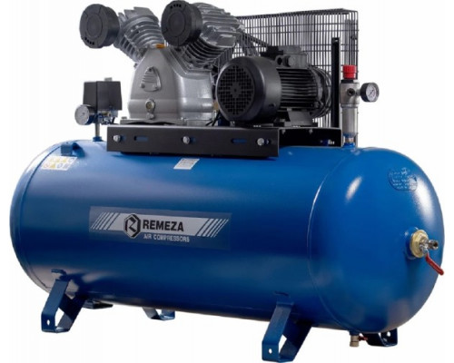 Компрессор поршневой REMEZA СБ 4/Ф-270 LB 50