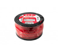 Леска триммерная P.I.T. ATML01-P303 звезда 3lb 3,0 мм, 225м