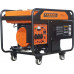 Генератор бензиновый AURORA AGE 12000 D PLUS
