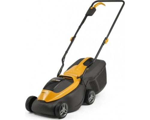 Газонокосилка аккумуляторная STIGA COLLECTOR 132 AE K [291302068/ST1]