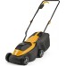 Газонокосилка аккумуляторная STIGA COLLECTOR 132 AE K [291302068/ST1]
