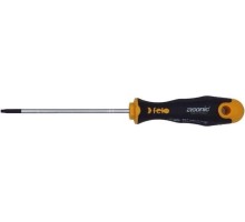 Отвертка FELO 40 710 340 ergonic torx 10х100 [40710340]