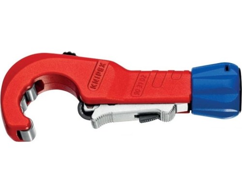 Труборез ручной KNIPEX TubiX KN-903102SB [KN-903102SB]