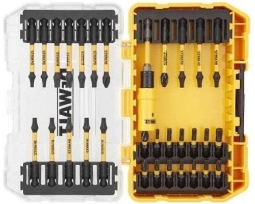 Набор бит и насадок DeWALT DT70745T-QZ FLEXTORQ 31 предмет