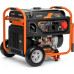 Генератор бензиновый инверторный DAEWOO GDA 11000 DPEi-3 DUAL POWER