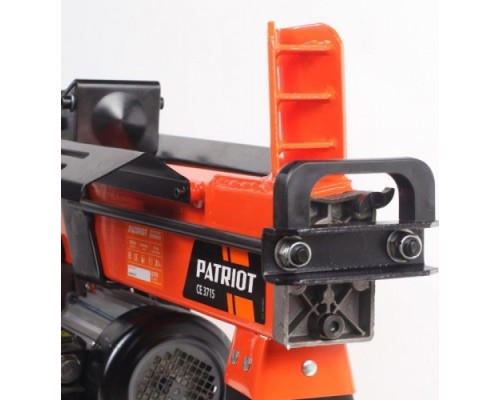 Дровокол PATRIOT CE 3715 [766300001]