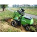 Измельчитель пней LASKI F500H/35